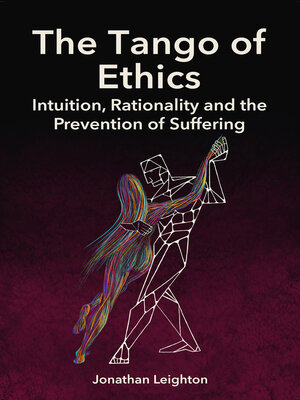 cover image of The Tango of Ethics
